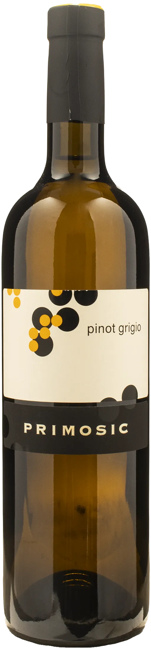 Pinot Grigio del Collio