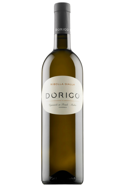 Ribolla Gialla Dorigo