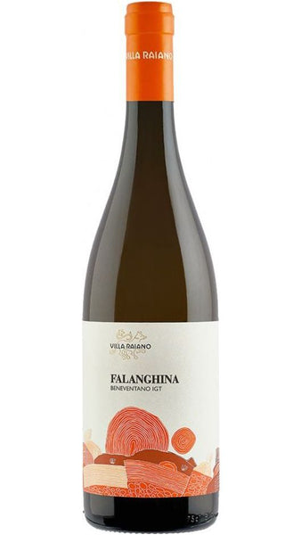 Falanghina del Beneventano IGT