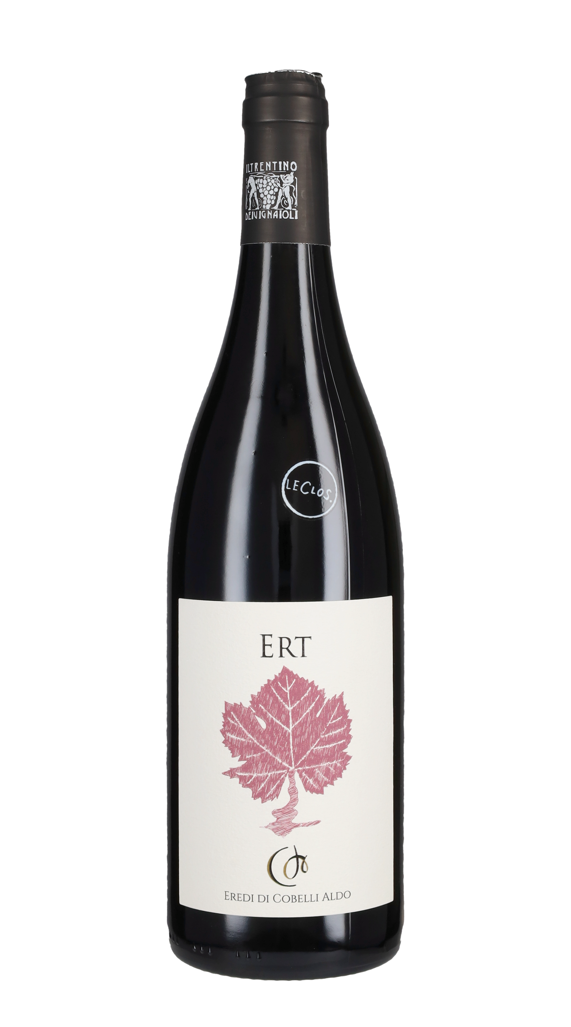 Pinot Nero 'Ert' Eredi di Cobelli Aldo