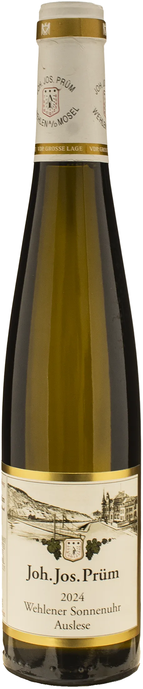 Wehlener Sonnenuhr Auslese 0.375L