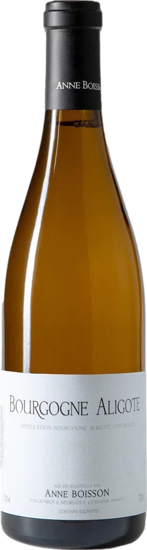 Anne Boisson Bourgogne Aligote 2024