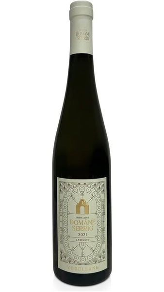 Riesling Kabinett 2021