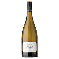 Zarate Balado Rias Baixas DO Albariño 2024 0,75 ℓ