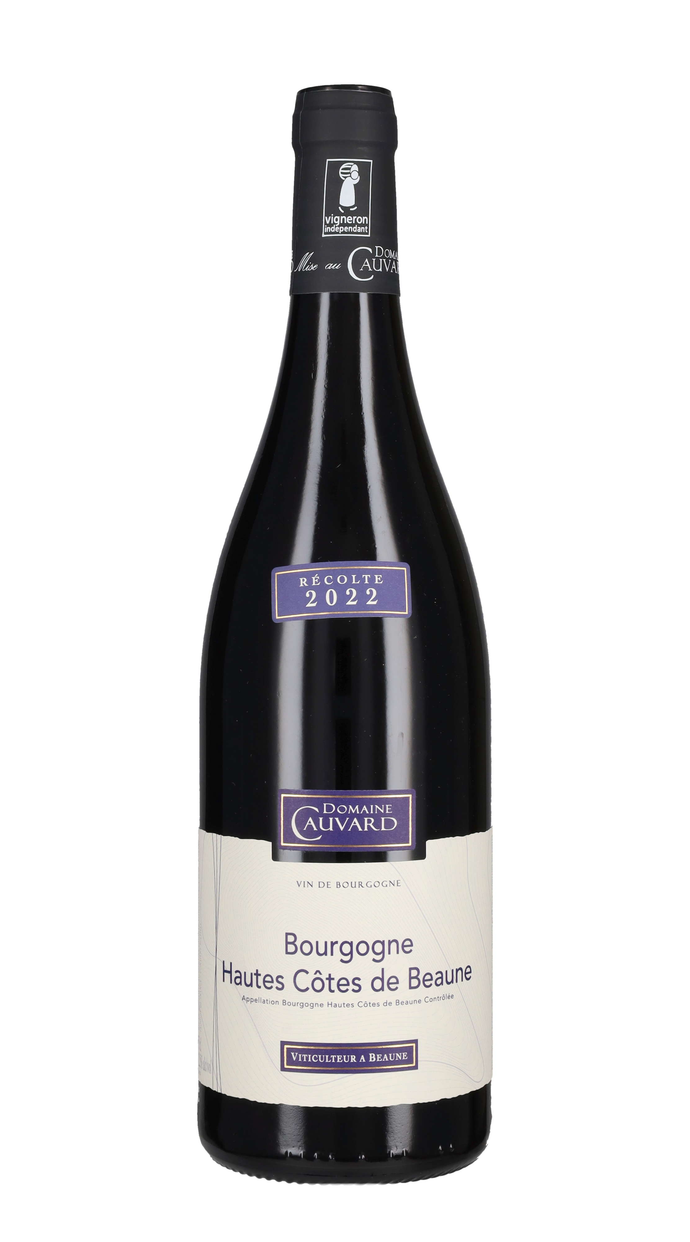 Bourgogne Rouge Hautes Cotes de Beaune
