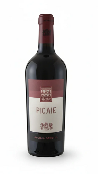 Rosso Veneto IGT "Picaie"