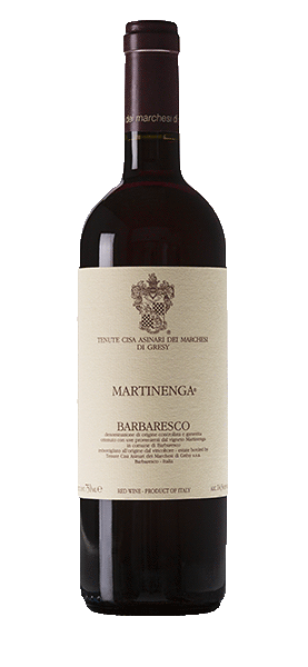Martinenga Barbaresco DOCG 2021