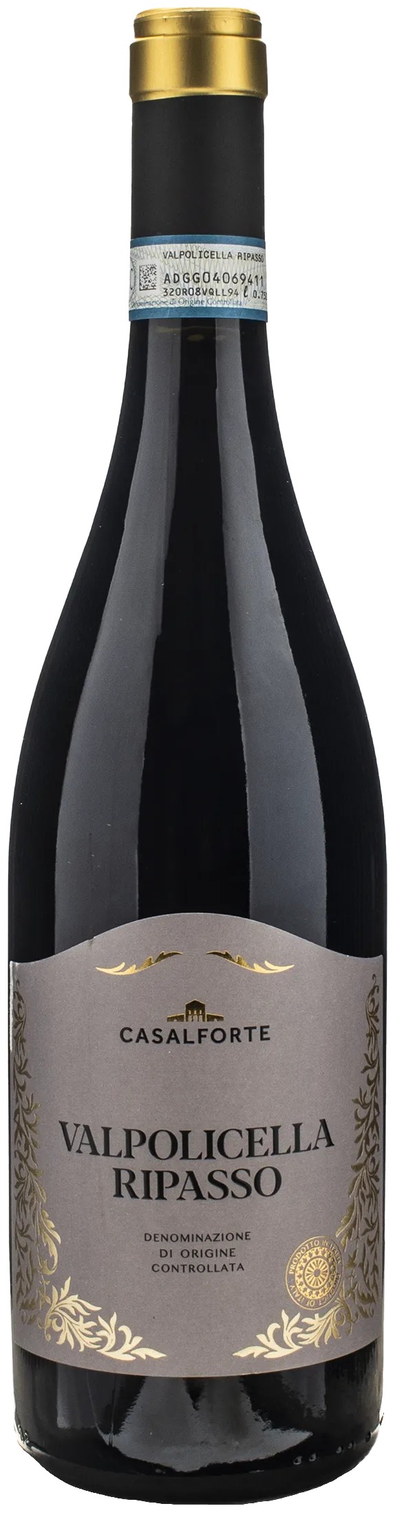 Casalforte Valpolicella Ripasso