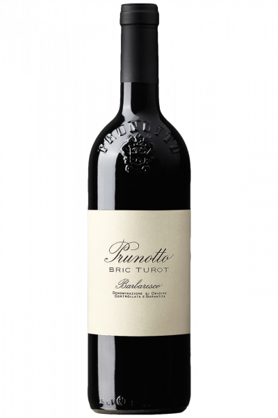 Barbaresco Bric Turot Prunotto