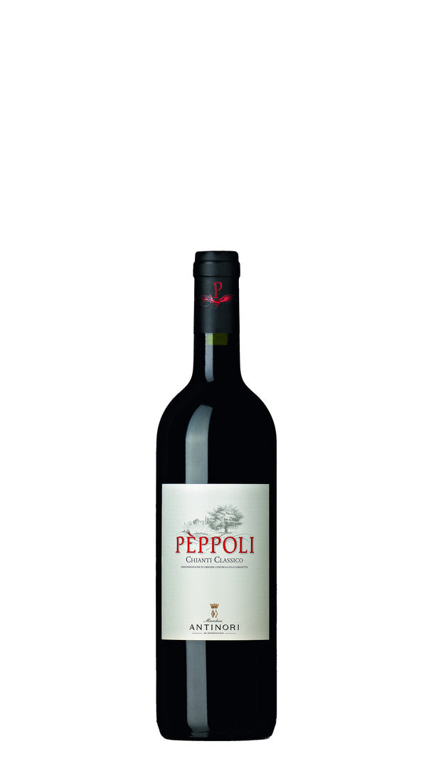 Chianti Classico 'Peppoli' Antinori