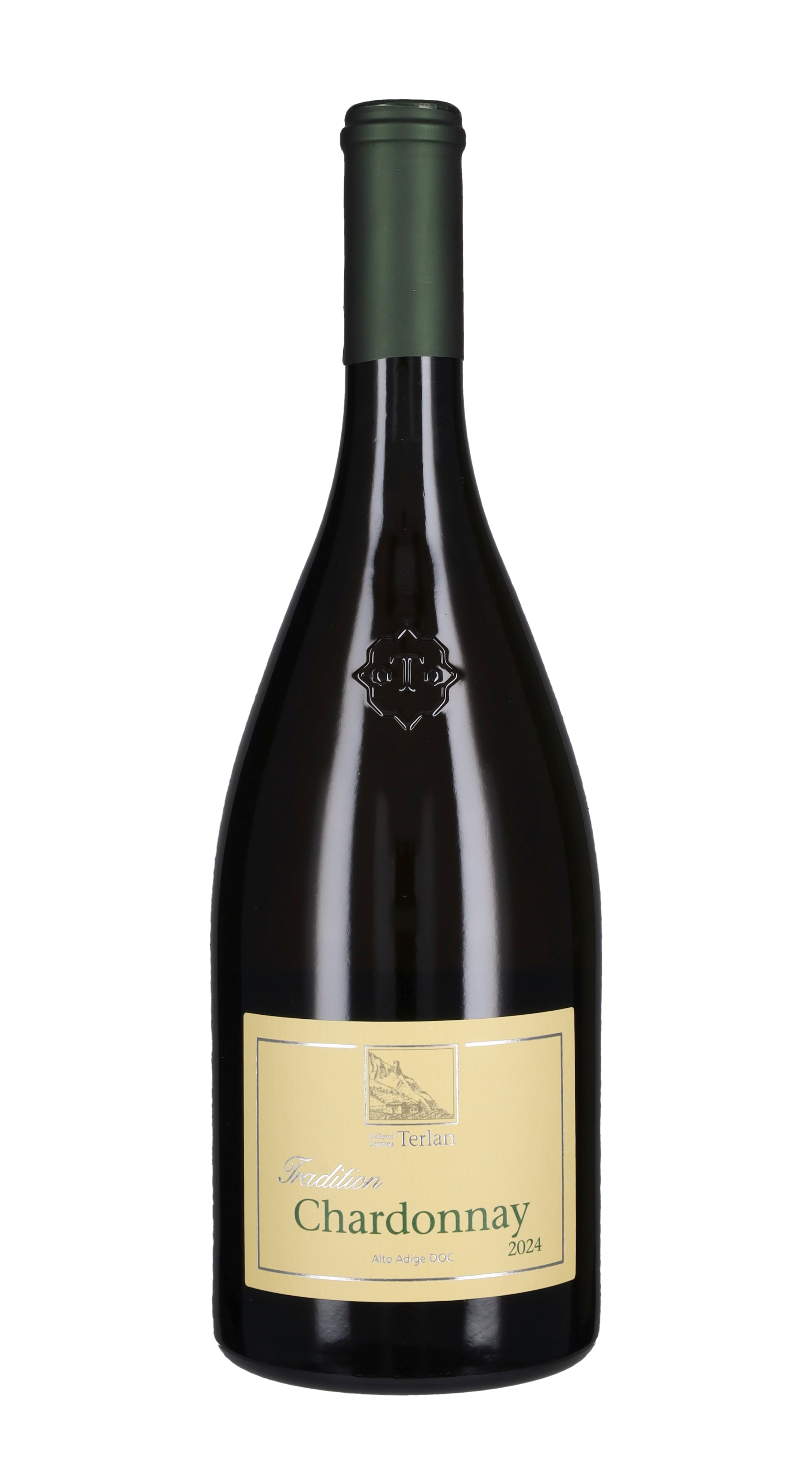 Chardonnay Cantina Terlano