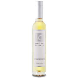 Icewine Vidal Lakeview Reserve 0,375 lt