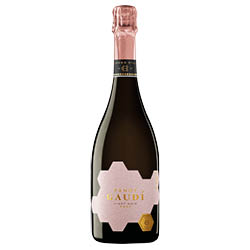 Cava Pinot Noir Rosé Panot Gaudí