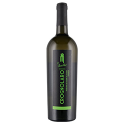 Verdicchio dei Castelli di Jesi Classico Crognolaro