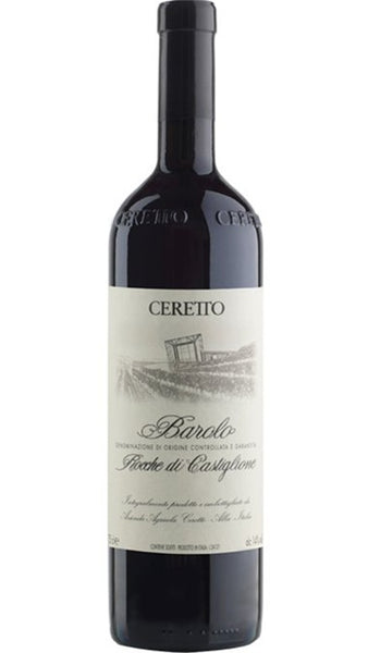 Barolo DOCG Rocche Di Castiglione 2020