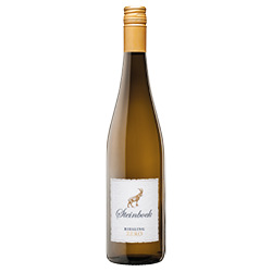 Dr. Fischer Steinbock Riesling Zero 0,75 ℓ