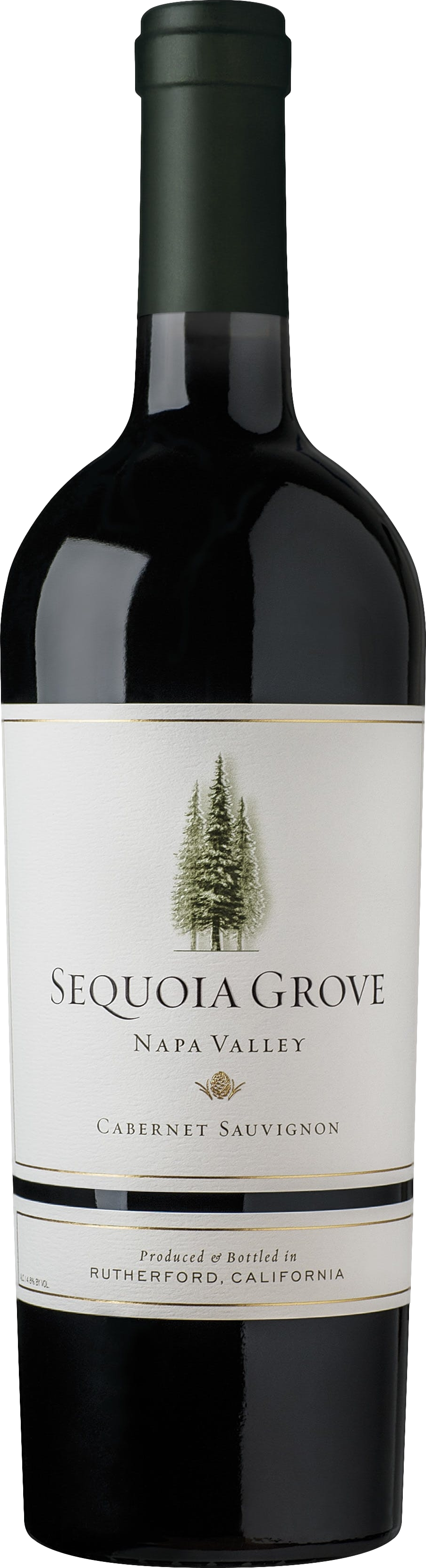 Sequoia Grove Cabernet Sauvignon 2021