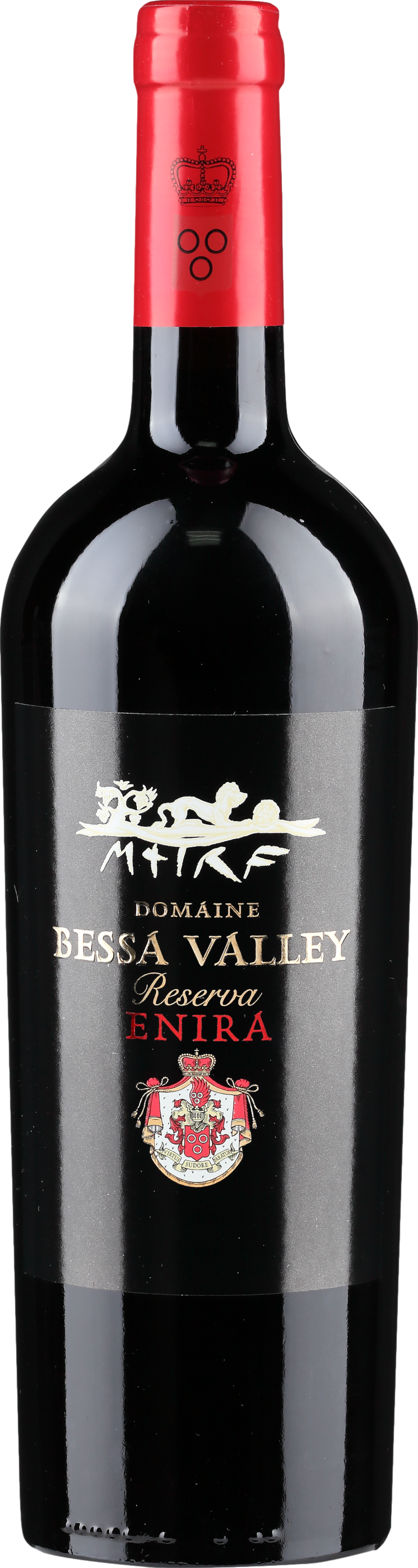 Bessa Valley Enira Reserva 2019