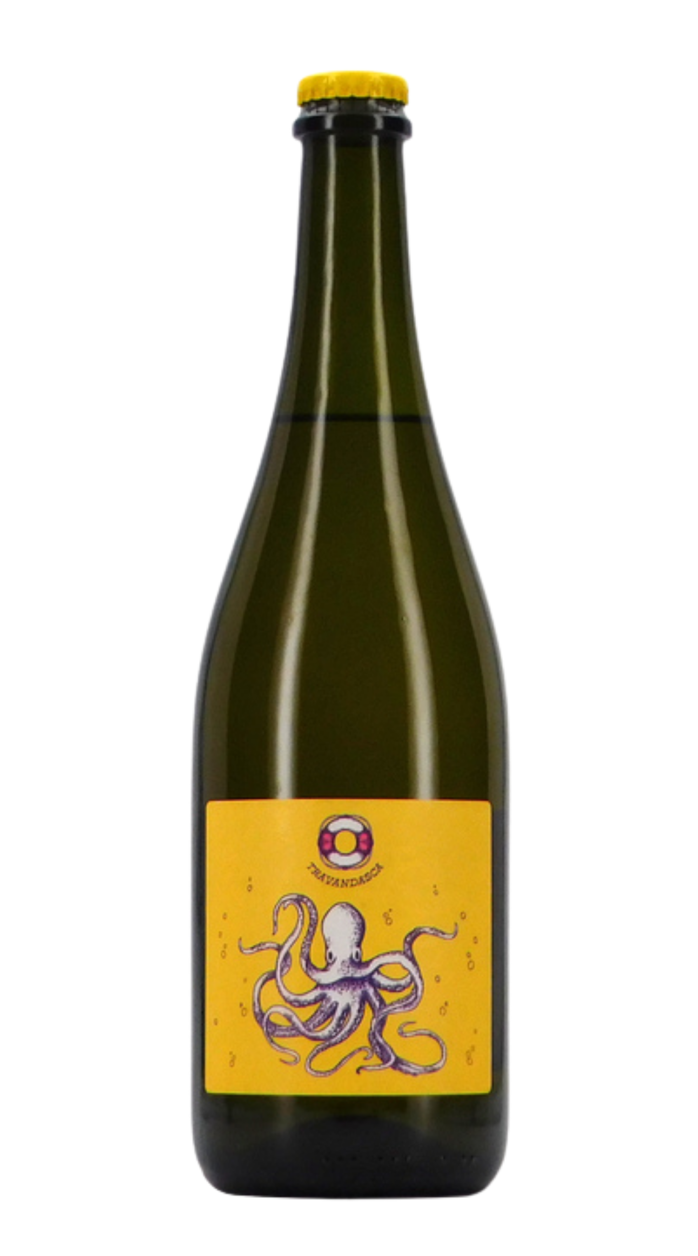 'Polpogiallo'