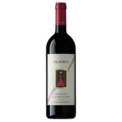 Col d'Orcia Vigna Nastagio Brunello di Montalcino DOCG 2018 0,75 ℓ