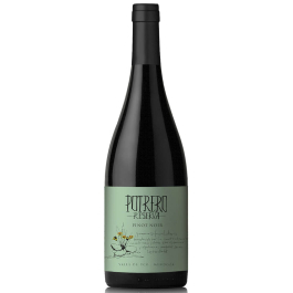 Potrero Reserva Pinot Noir Mendoza