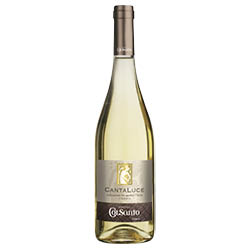 Umbria Trebbiano Spoletino Cantaluce