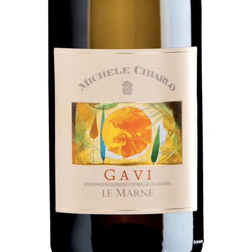 Gavi DOCG Le Marne
