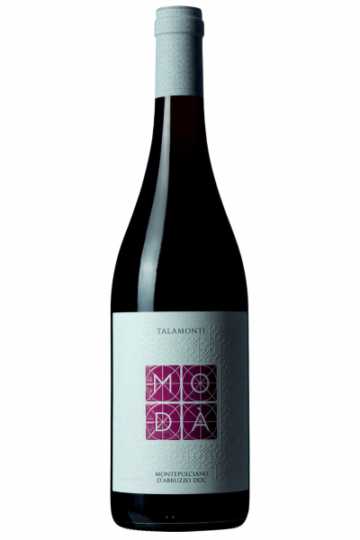 Montepulciano D'Abruzzo Modà Talamonti
