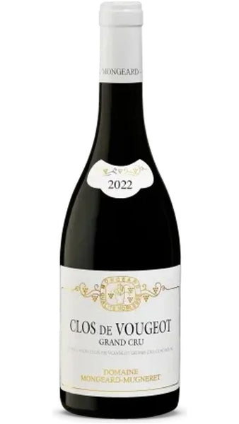 Clos De Vougeot