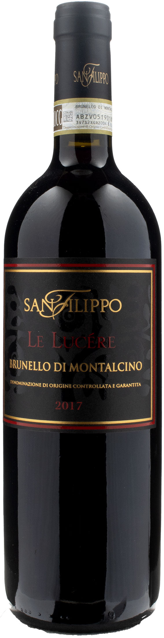 Brunello di Montalcino Le Lucere
