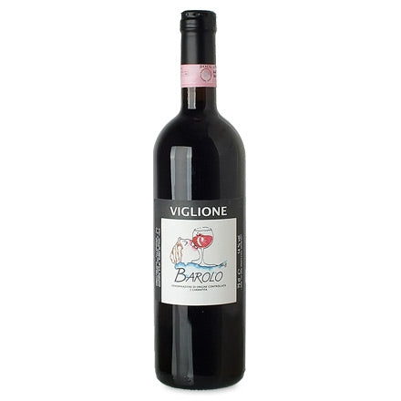 Barolo Cannubi DOCG