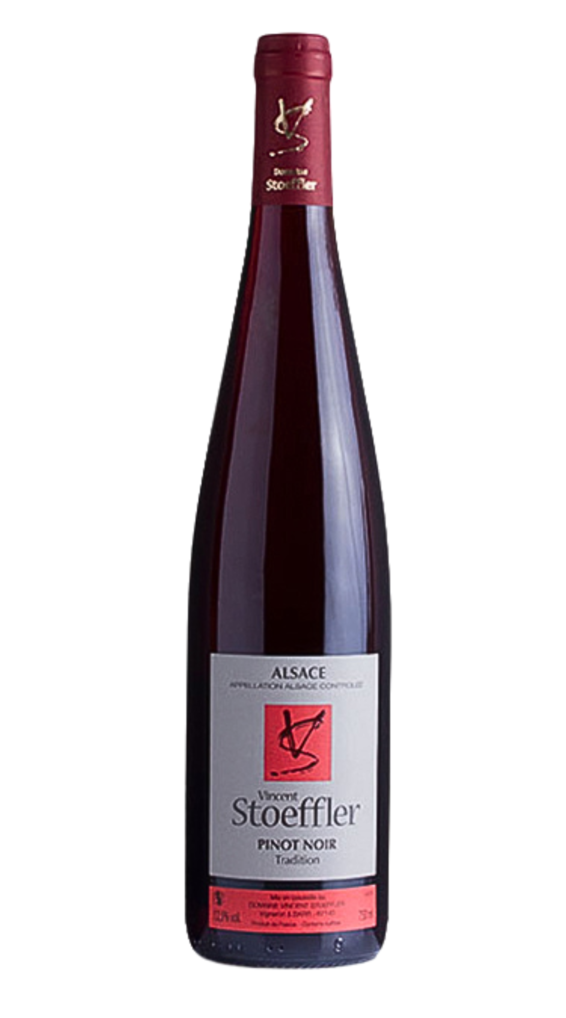 Pinot Noir 'Tradition' Domaine Stoeffler