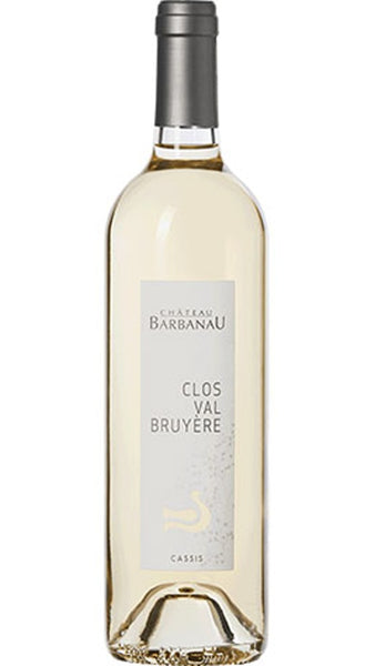 Cassis Clos Val Bruyère