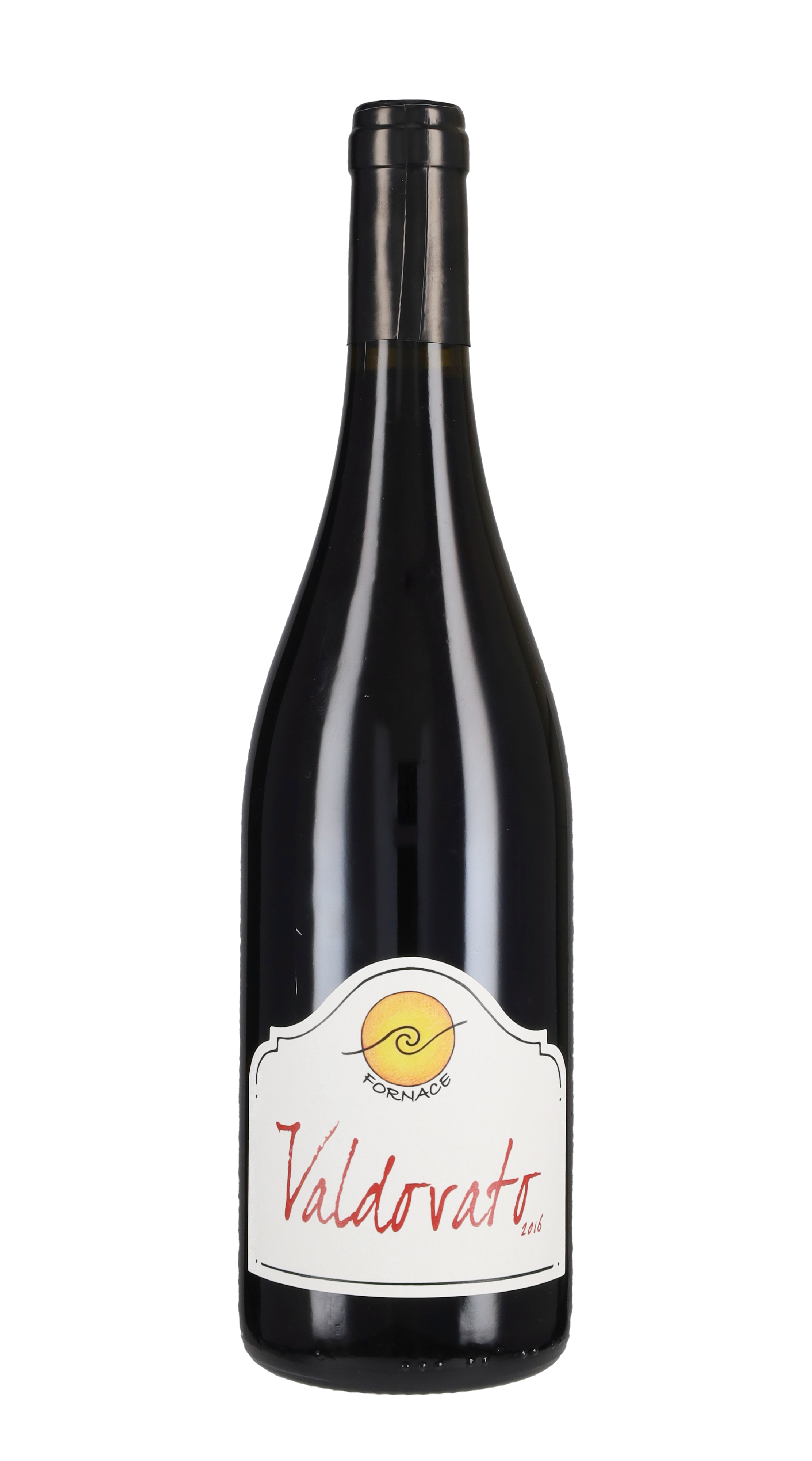 Roero Rosso 'Valdovato' Cascina Fornace