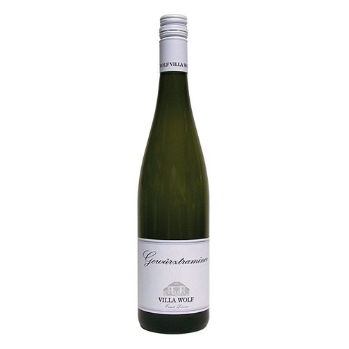 Gewurztraminer