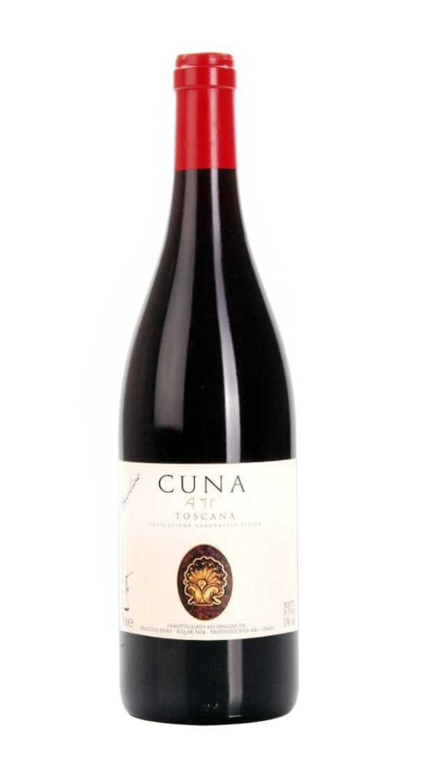 Cuna Cru Brendino' Cuna - Federico Staderini