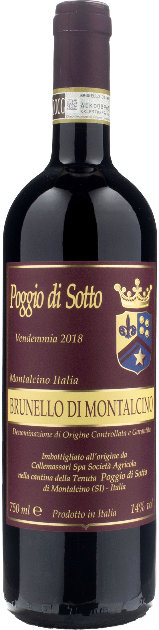 Brunello di Montalcino