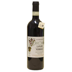 Langhe Nebbiolo