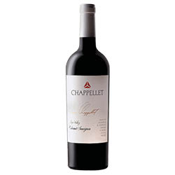 Napa Valley AVA Cabernet Sauvignon Signature
