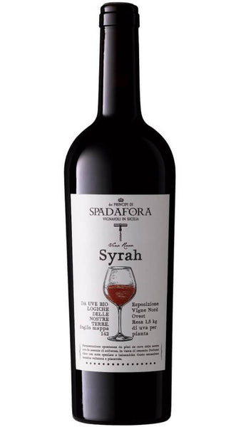 Syrah BIO
