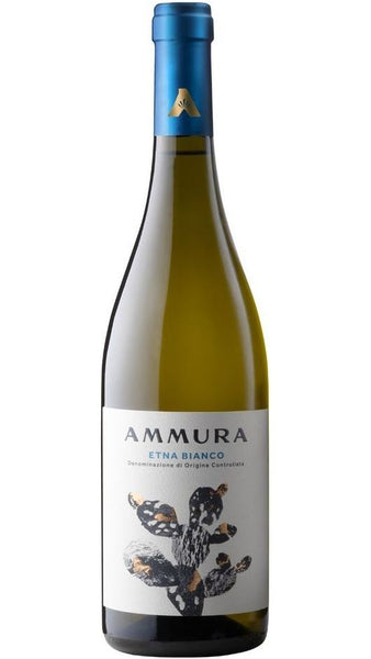 Carricante - Etna Bianco