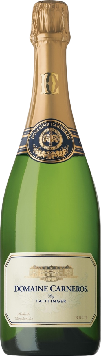 Domaine Carneros by Taittinger Brut 2020