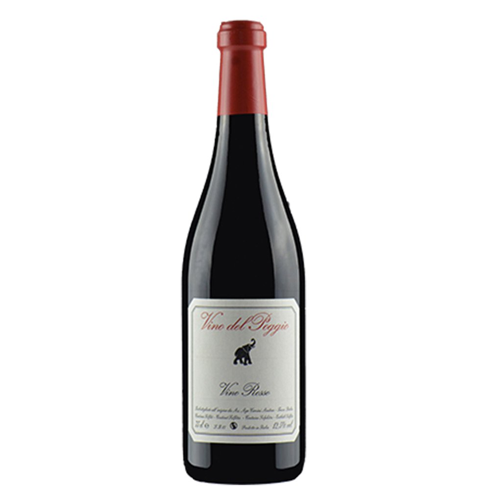 Vino Rosso