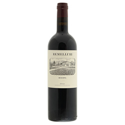 Remelluri Rioja DOCa Reserva 2017 0,75 ℓ