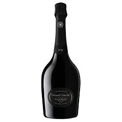 Champagne Brut Grand Siècle 24ème Itération