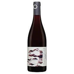 Savigny-Lès-Beaune Dessus De Montchenevoy