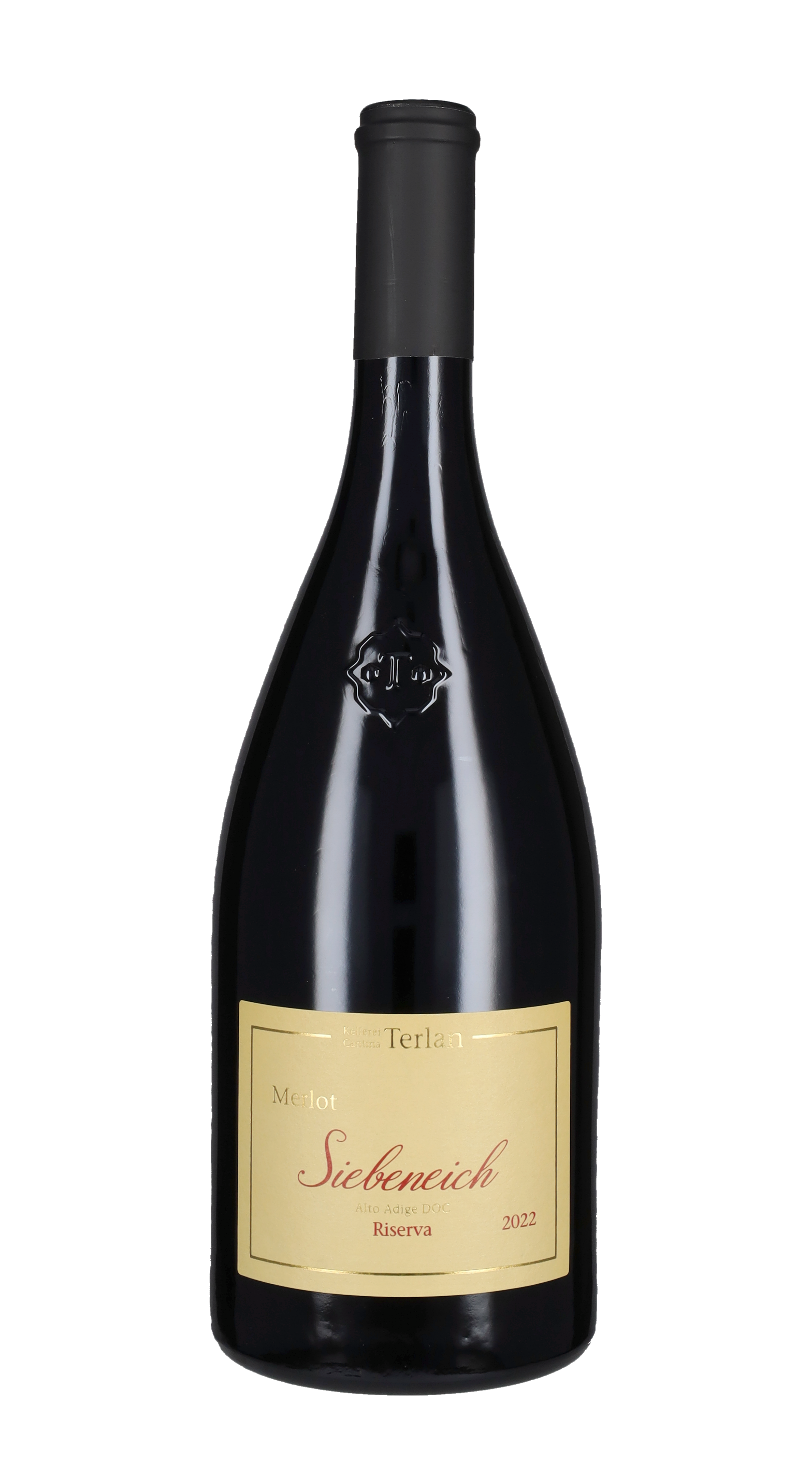 Merlot Riserva 'Siebeneich' Cantina