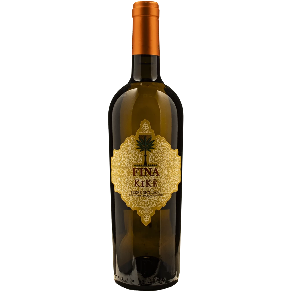 Terre Siciliane Kike