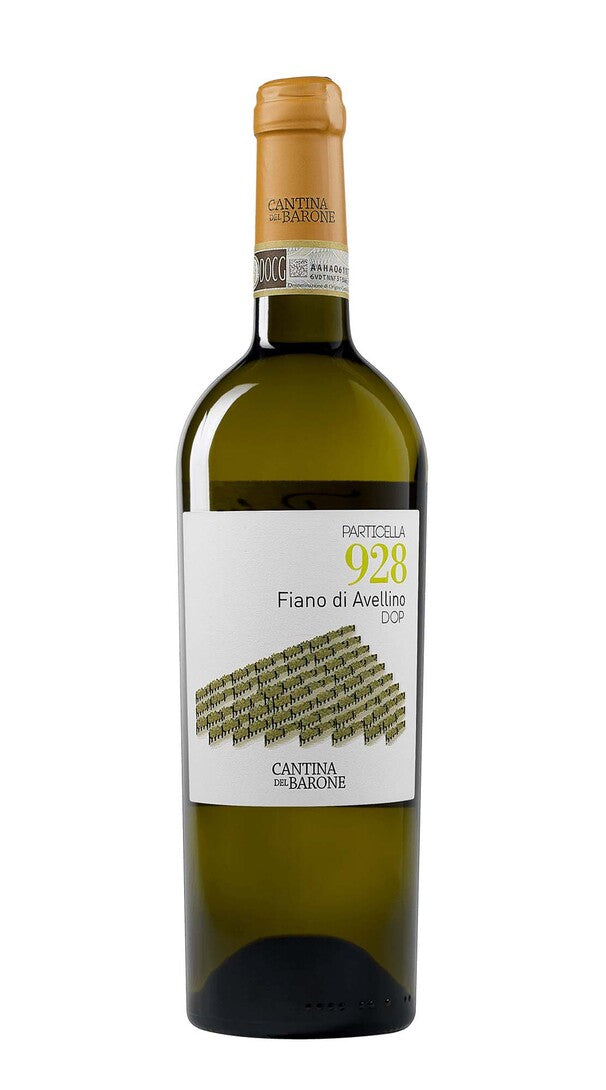 Fiano 'Particella 928' Cantina del Barone