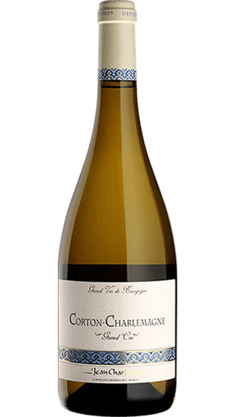 Corton Charlemagne Grand Cru